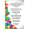 Finite and Infinite Games