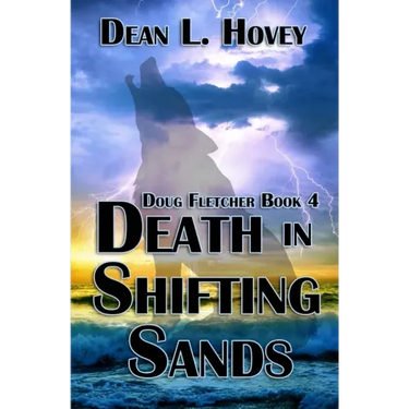 Death In Shifting Sands