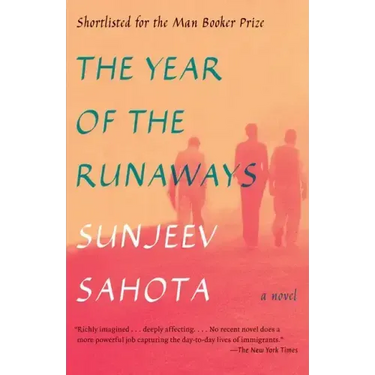 The Year of the Runaways