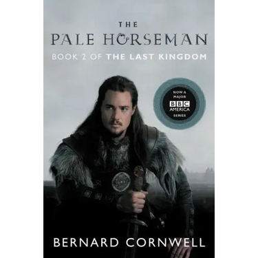 The Pale Horseman