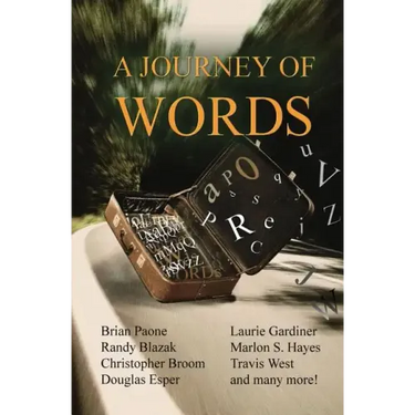 A Journey of Words: 35 Short Stories