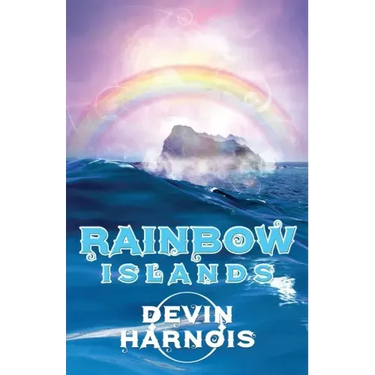 Rainbow Islands