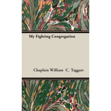 My Fighting Congregation
