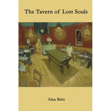 The Tavern of Lost Souls