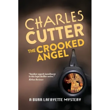 The Crooked Angel