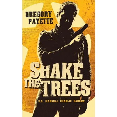 Shake the Trees