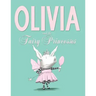 Olivia and the Fairy Princesses
