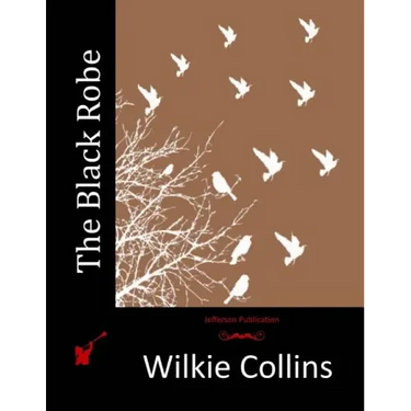 The Black Robe