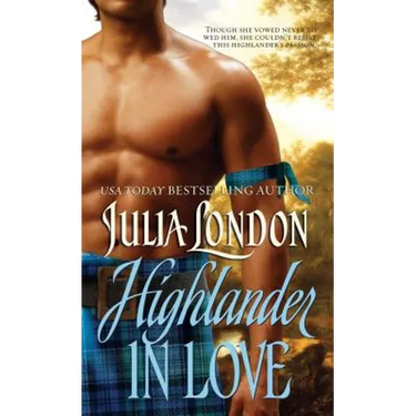 Highlander in Love