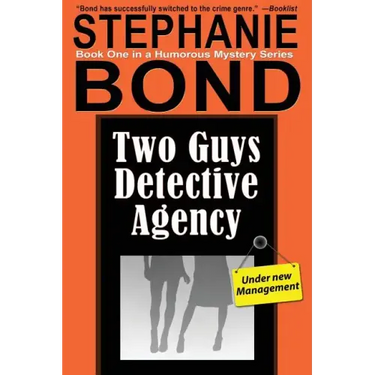 Two Guys Detective Agency