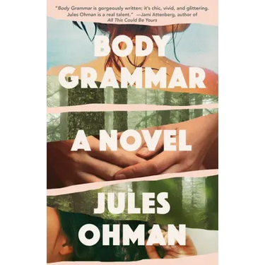 Body Grammar