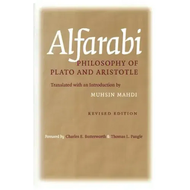 Philosophy of Plato and Aristotle