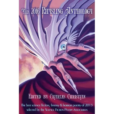 Rhysling Anthology 2016