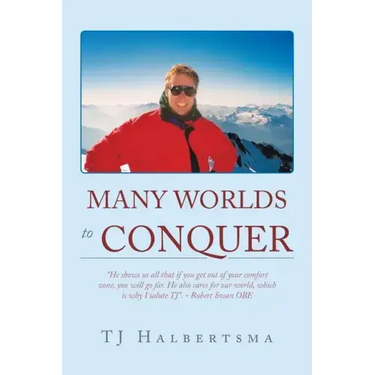 Many Worlds to Conquer