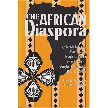 The African Diaspora