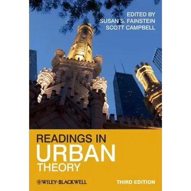 Readings in Urban Theory