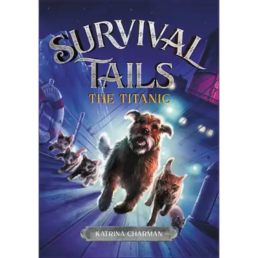 The Survival Tails: The Titanic