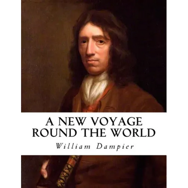 A New Voyage Round the World