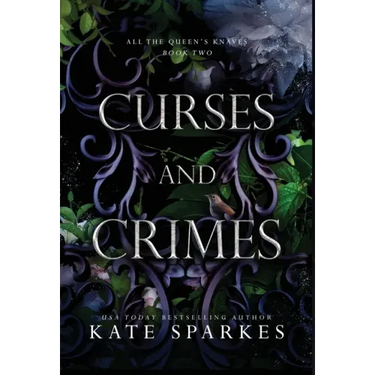 Curses and Crimes