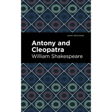 Antony and Cleopatra