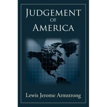 Judgement of America