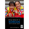 Beginner's Korean with Online Audio