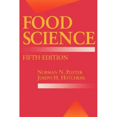 Food Science: Fifth Edition