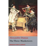 The Three Musketeers