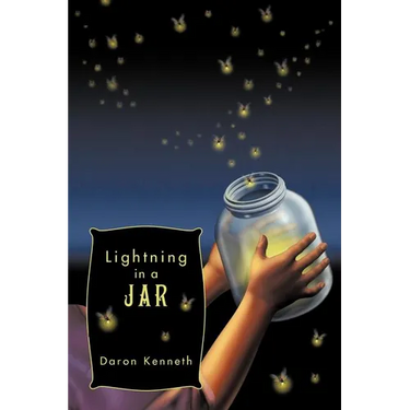 Lightning in a Jar