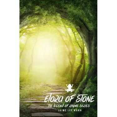 Elora of Stone