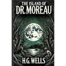 The Island Of Doctor Moreau(Illustrated)
