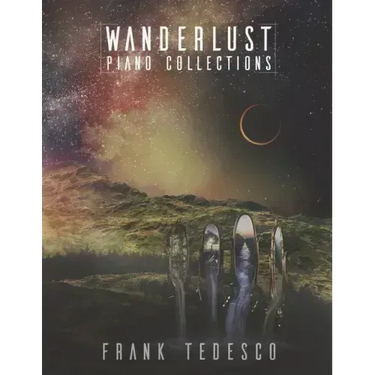 Wanderlust Piano Collections