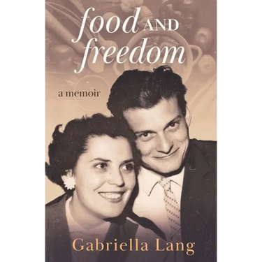 Food and Freedom