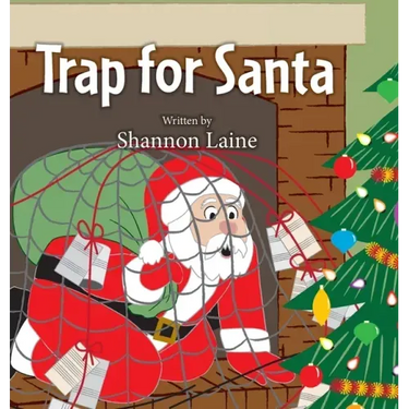 Trap for Santa