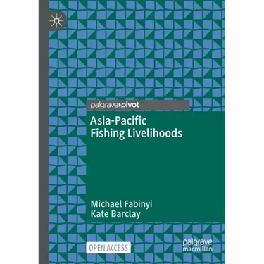 Asia-Pacific Fishing Livelihoods