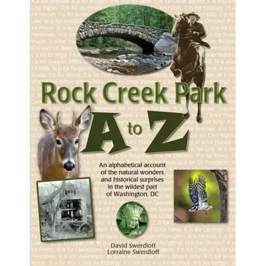 Rock Creek Park A to Z