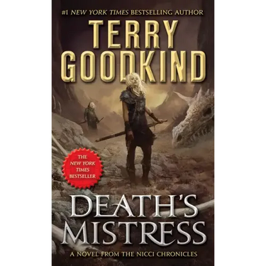 Death's Mistress