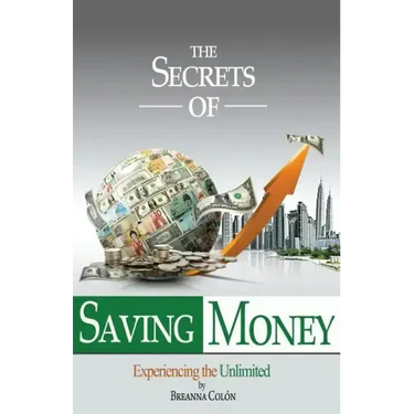 The Secrets Of Saving Money
