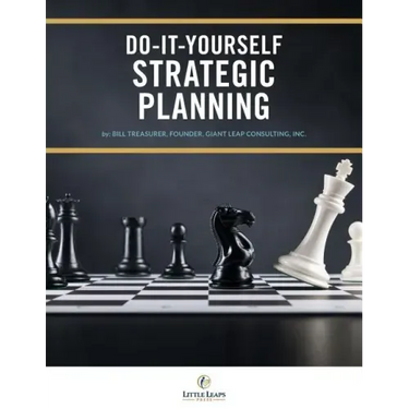 Do-It-Yourself Strategic Planning