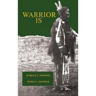 Warrior Is: First Edition