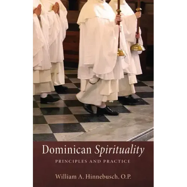 Dominican Spirituality