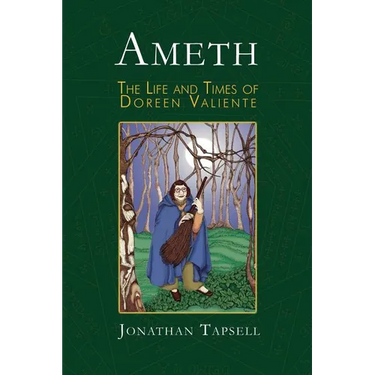 Ameth: The Life & Times of Doreen Valiente