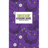 Bridge Scoring Book: 100 Tally Sheets