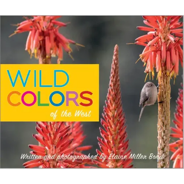 Wild Colors of the West