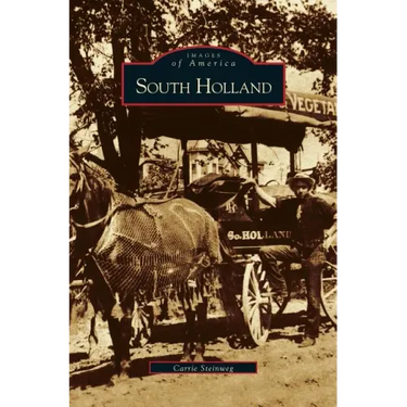 South Holland
