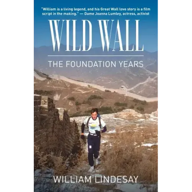 Wild Wall-The Foundation Years