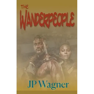 The Wanderpeople