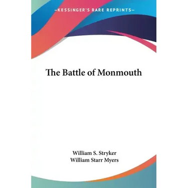 The Battle of Monmouth