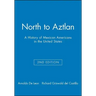 North to Aztlan 2e