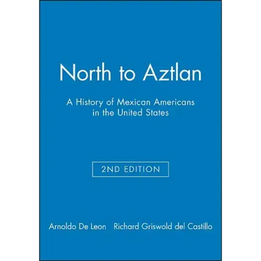 North to Aztlan 2e